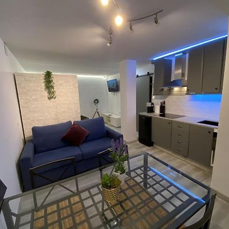 Loft, Muy Cerca De Playa Y Castillo Tamarit Tarragona Ngoại thất bức ảnh