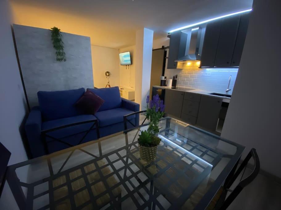 Loft, Muy Cerca De Playa Y Castillo Tamarit Tarragona Ngoại thất bức ảnh
