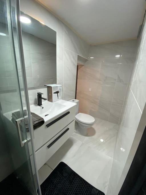 Loft, Muy Cerca De Playa Y Castillo Tamarit Tarragona Ngoại thất bức ảnh